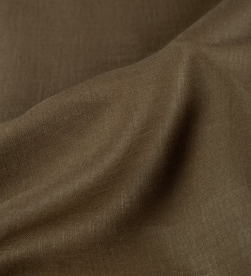 Taupe Beige by Burgoyne (Unstitched Shirting and Kurta Fabric)