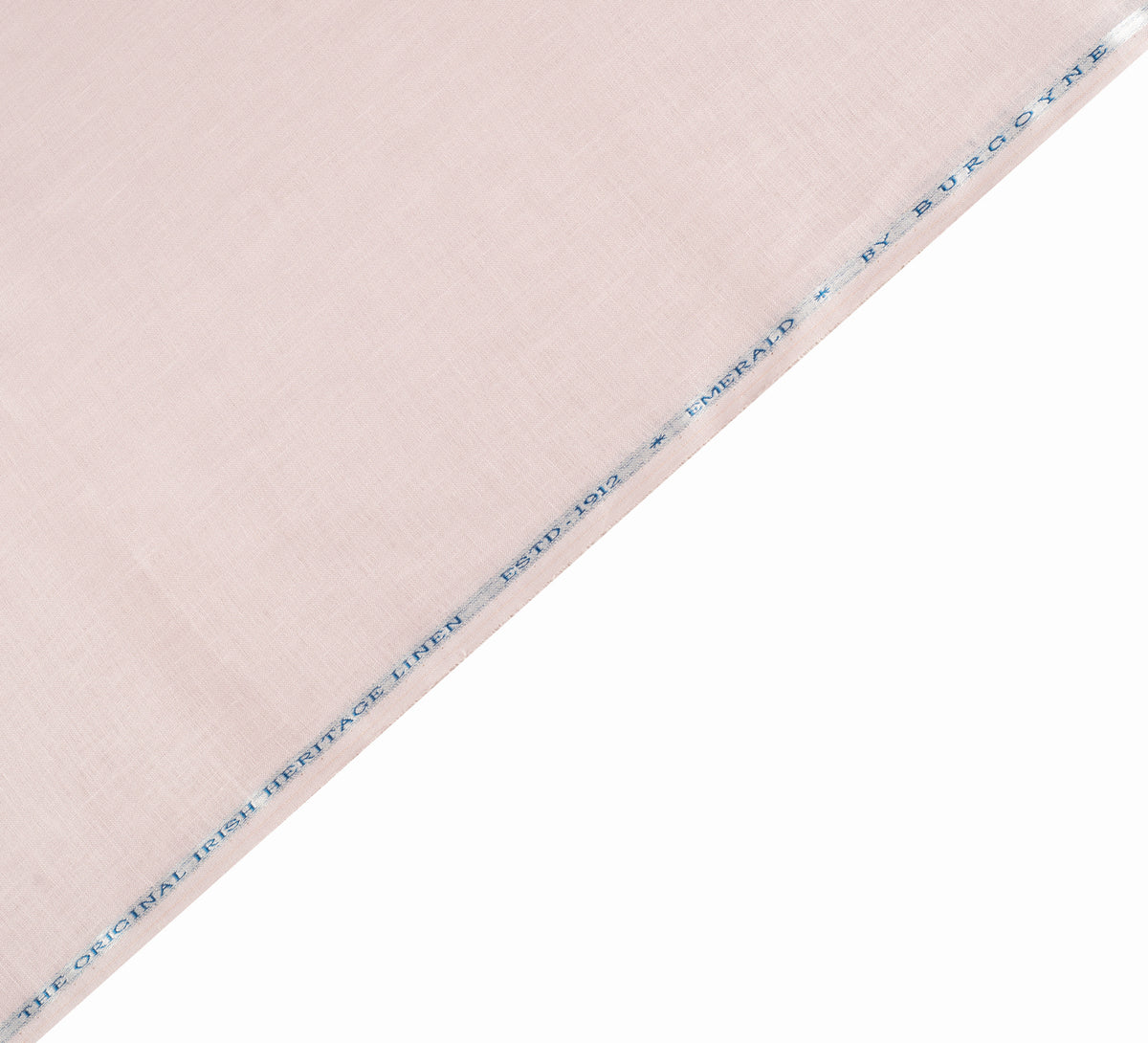 Baby Pink by Burgoyne (Unstitched Shirting and Kurta Fabric)
