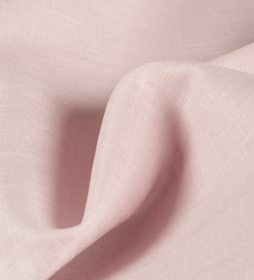 Baby Pink by Burgoyne (Unstitched Shirting and Kurta Fabric)