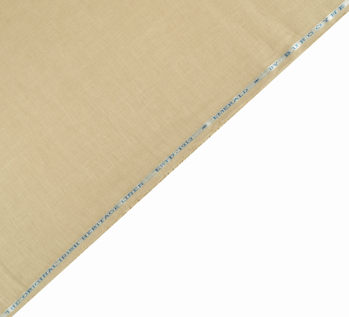 Champagne Beige by Burgoyne (Unstitched Shirting and Kurta Fabric)