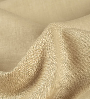Champagne Beige by Burgoyne (Unstitched Shirting and Kurta Fabric)