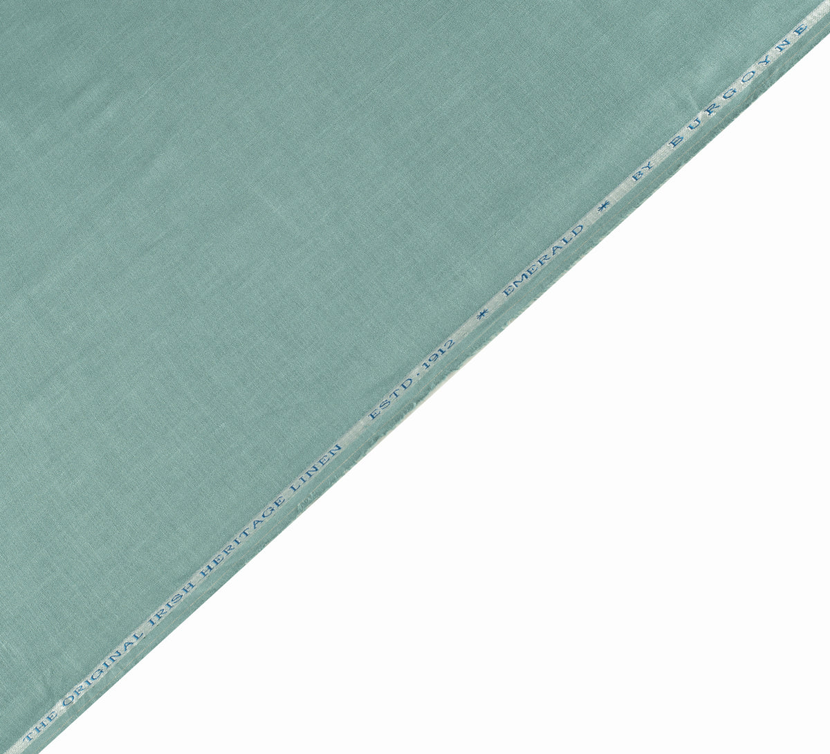 Mineral Teal by Burgoyne (Unstitched Shirting and Kurta Fabric)