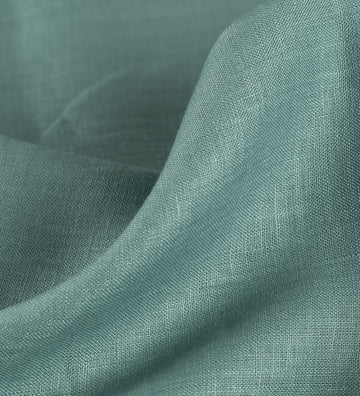 Mineral Teal by Burgoyne (Unstitched Shirting and Kurta Fabric)