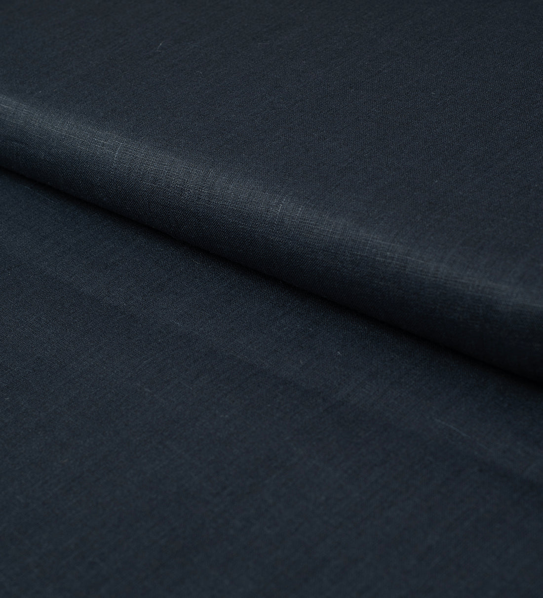 Navy Blue by Burgoyne (Unstitched Shirting and Kurta Fabric)