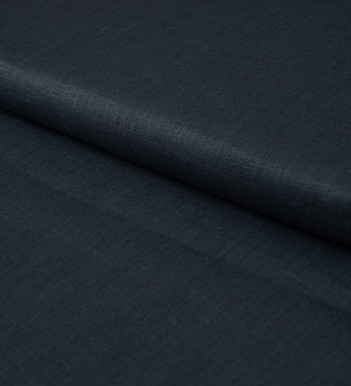 Navy Blue by Burgoyne (Unstitched Shirting and Kurta Fabric)