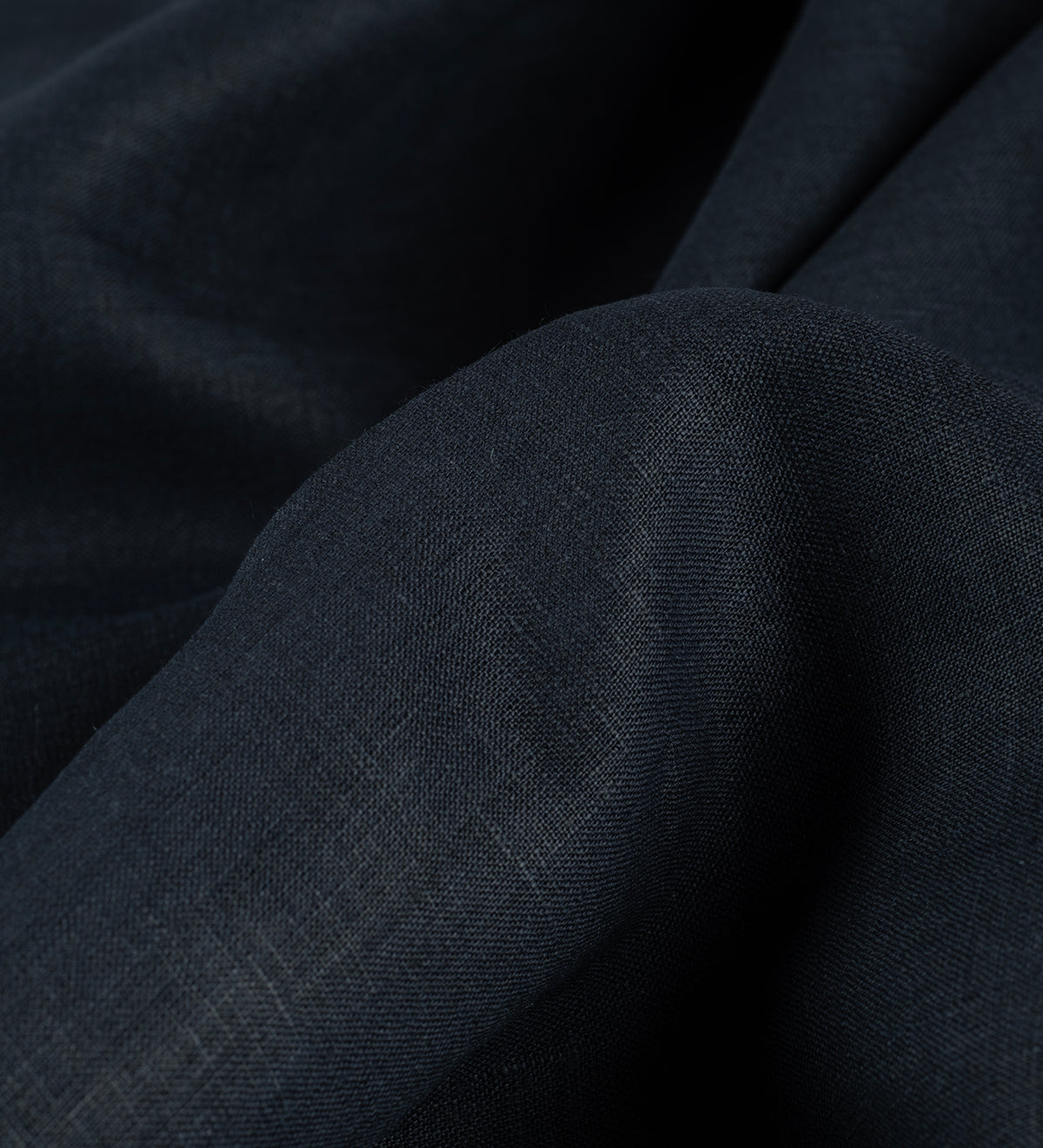 Navy Blue by Burgoyne (Unstitched Shirting and Kurta Fabric)