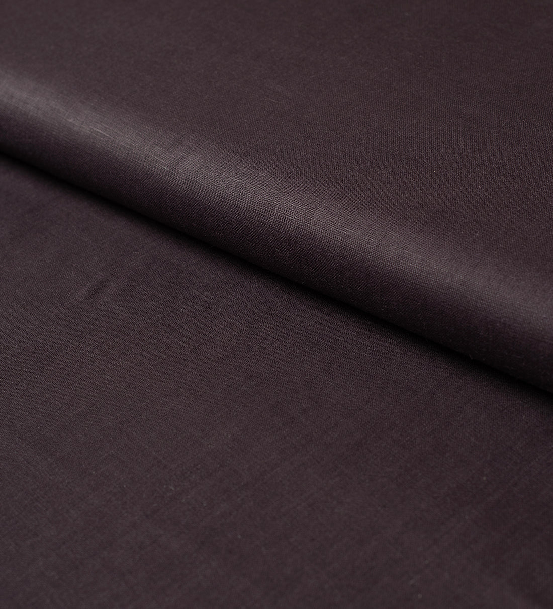 Blackberry Brown by Burgoyne (Unstitched Shirting and Kurta Fabric)