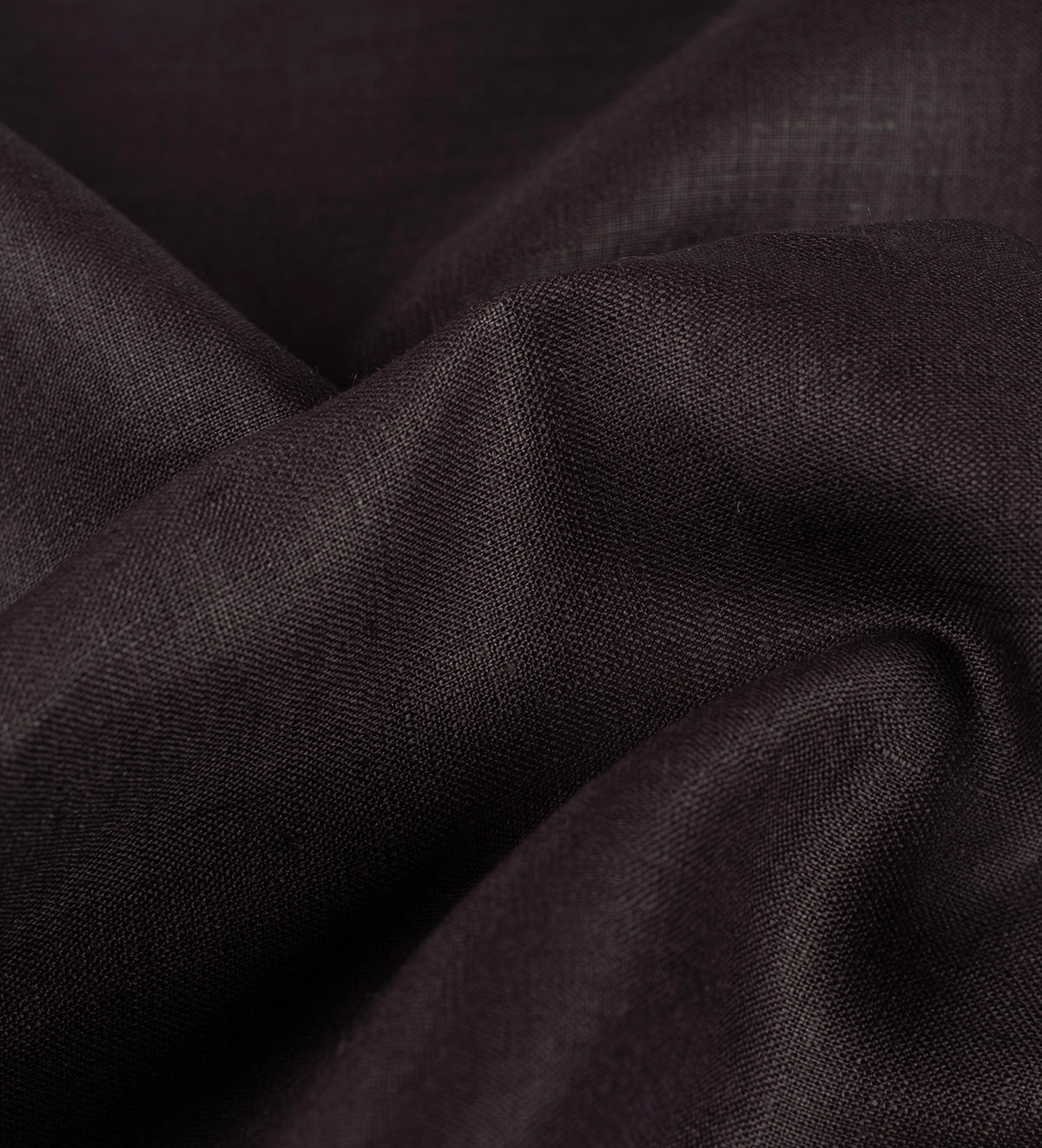 Blackberry Brown by Burgoyne (Unstitched Shirting and Kurta Fabric)