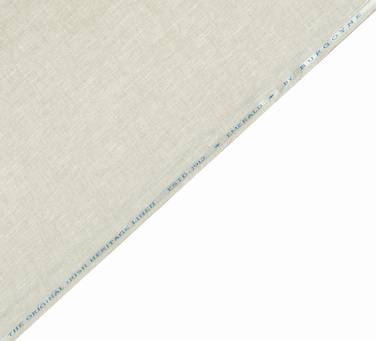 Wheat Ivory by Burgoyne (Unstitched Shirting and Kurta Fabric)