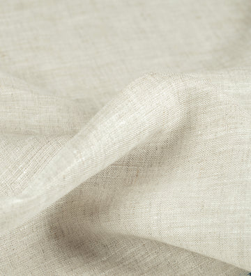 Wheat Ivory by Burgoyne (Unstitched Shirting and Kurta Fabric)