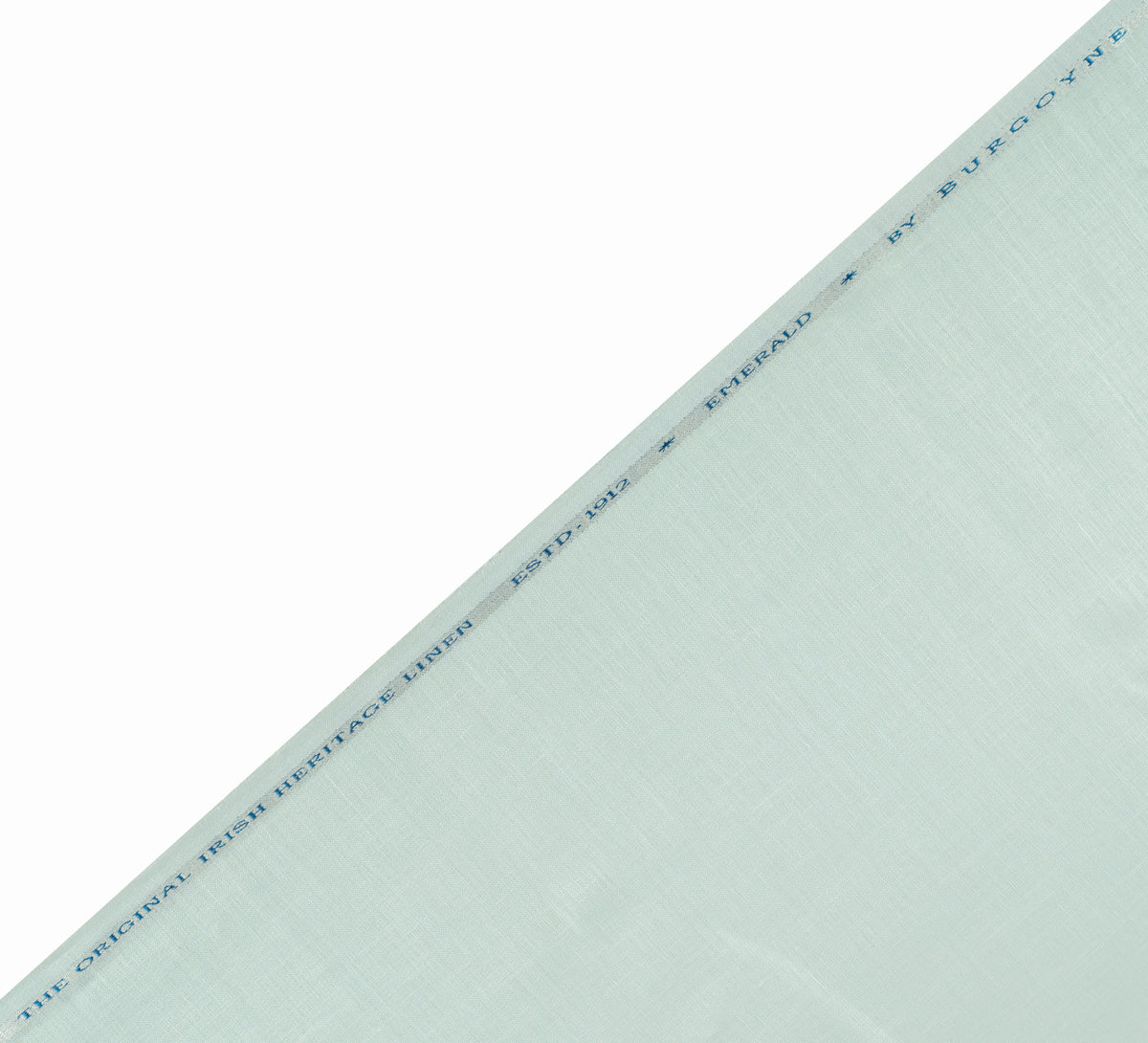 Ice Mint by Burgoyne (Unstitched Shirting and Kurta Fabric)