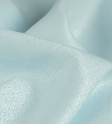 Ice Blue by Burgoyne (Unstitched Shirting and Kurta Fabric)