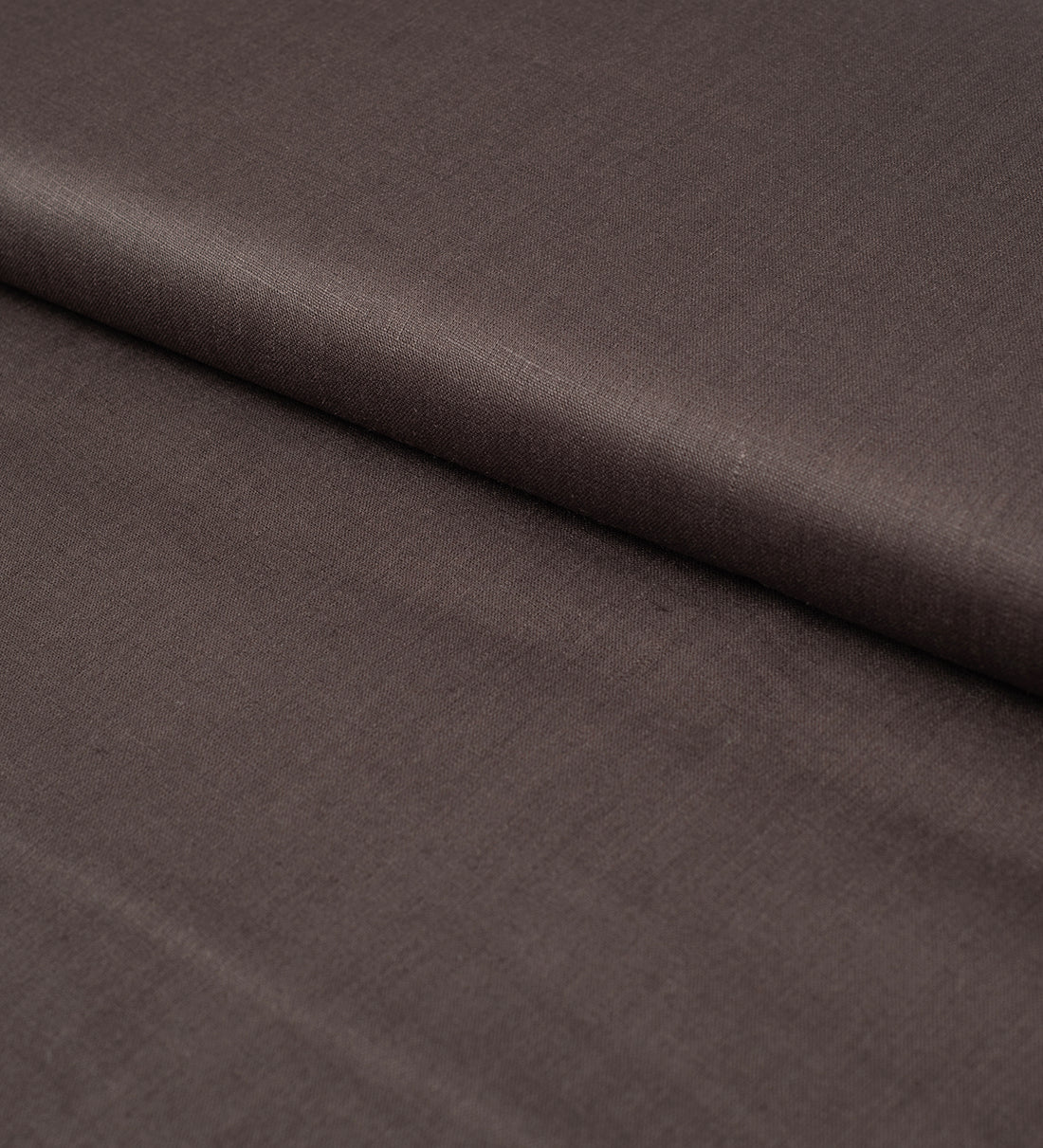 Espresso Brown by Burgoyne (Unstitched Shirting and Kurta Fabric)