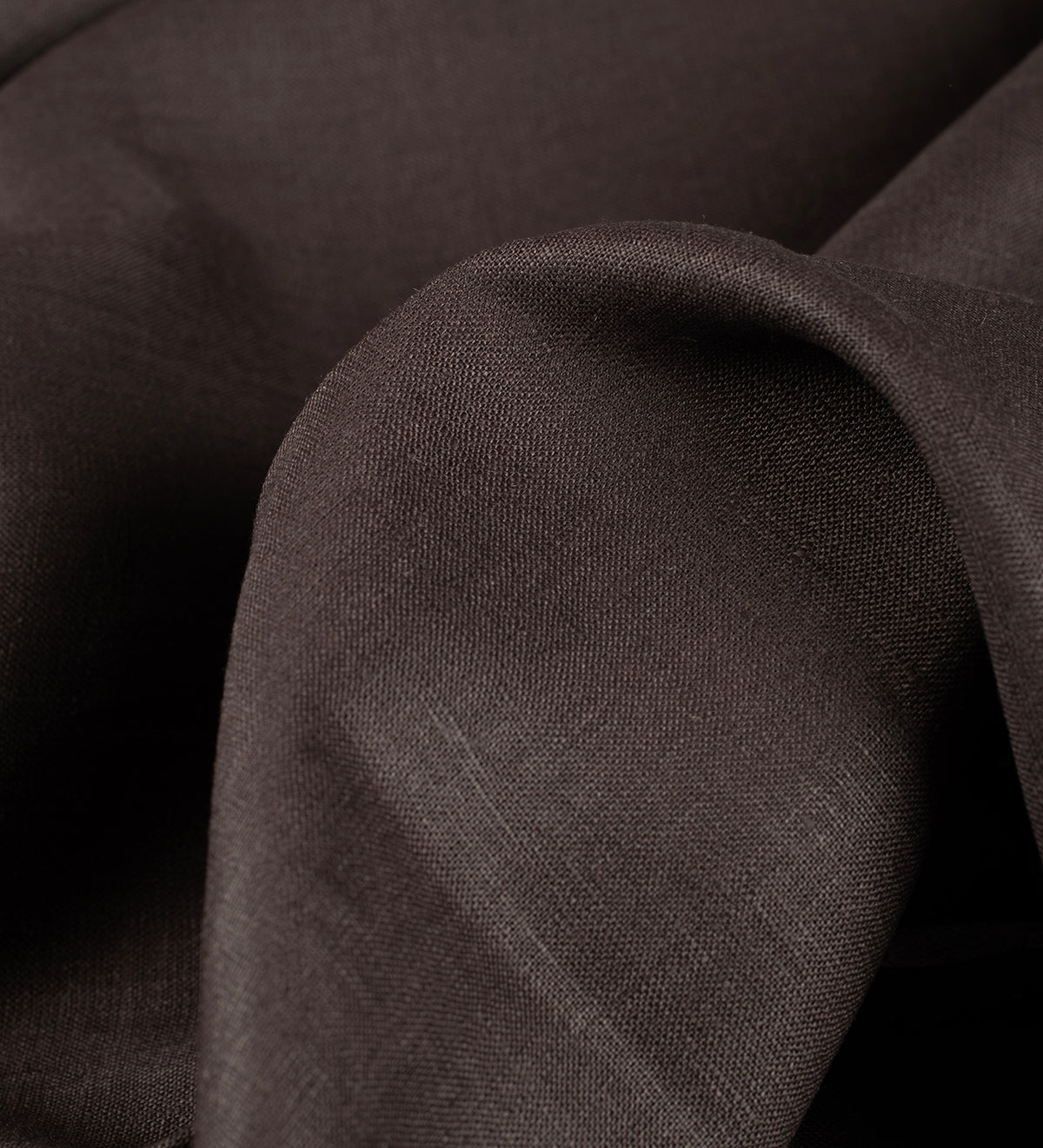 Espresso Brown by Burgoyne (Unstitched Shirting and Kurta Fabric)