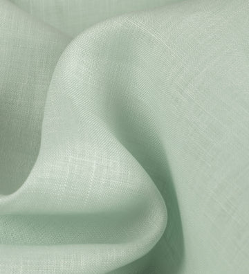 Whisper Sage by Burgoyne (Unstitched Shirting and Kurta Fabric)