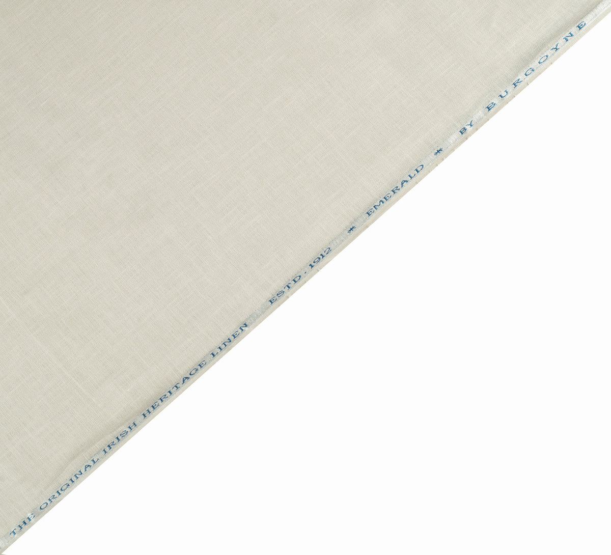 Soft Ivory by Burgoyne (Unstitched Shirting and Kurta Fabric)