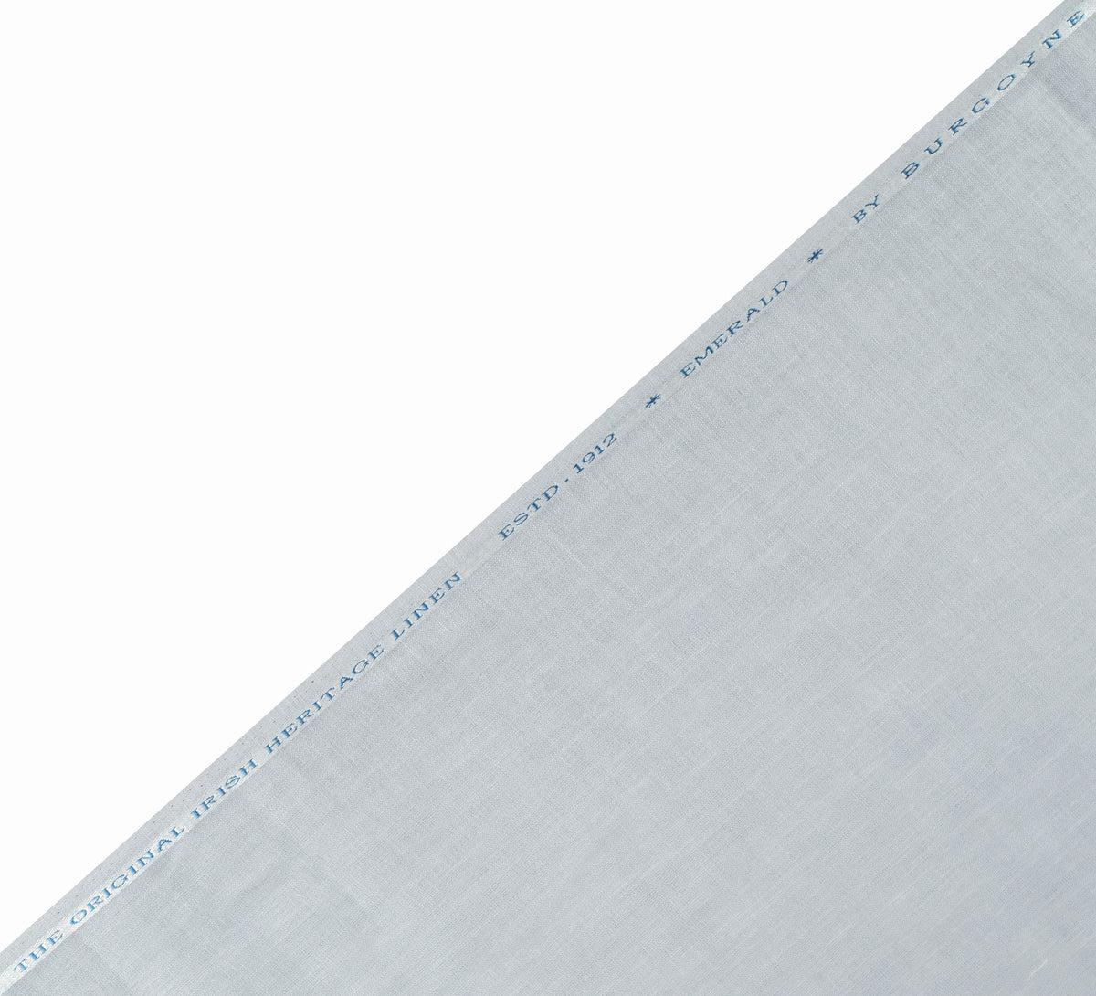 Bleu Glace by Burgoyne (Unstitched Shirting and Kurta Fabric)