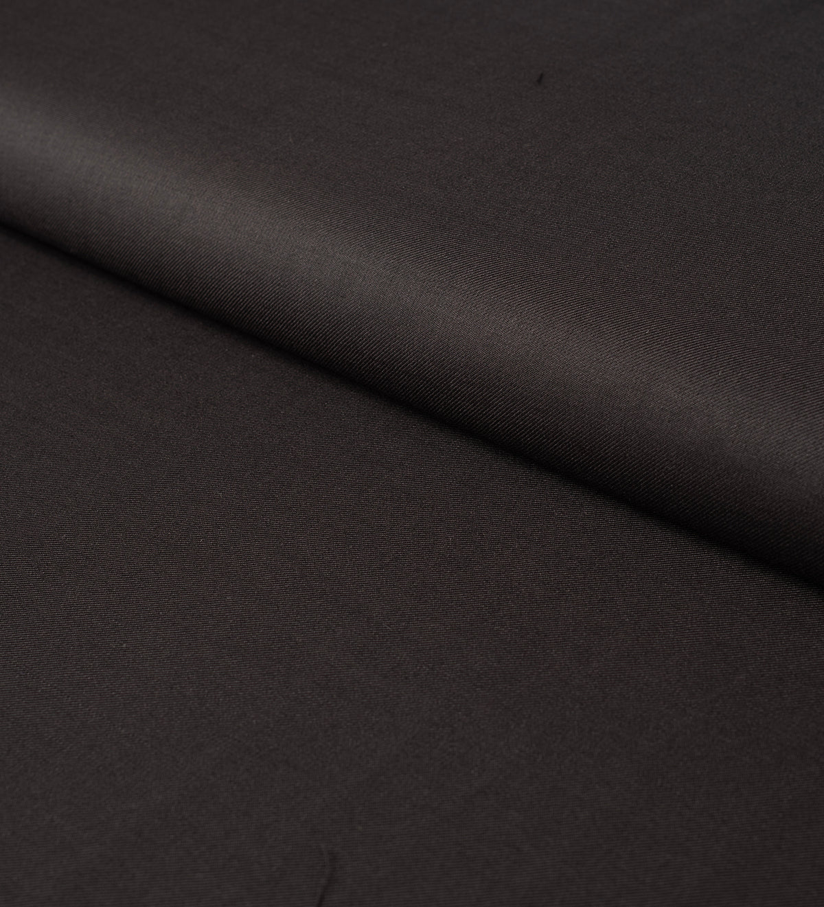 Obsidian Rib Super 100's By Rare Wool (Unstitched Suiting Fabric)