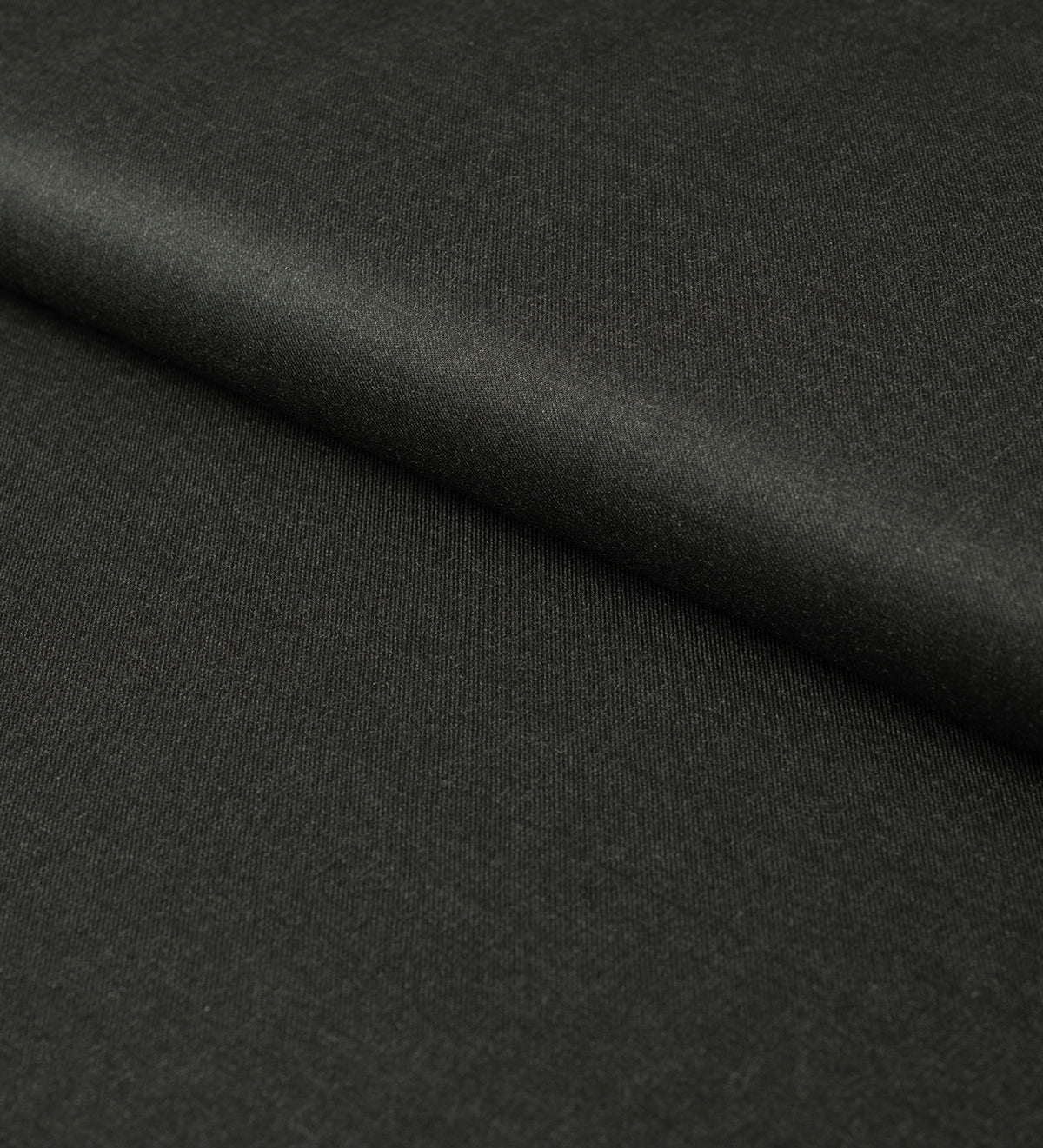 Carbon Shadow Super 100's By Rare Wool (Unstitched Suiting Fabric)