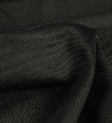 Carbon Shadow Super 100's By Rare Wool (Unstitched Suiting Fabric)