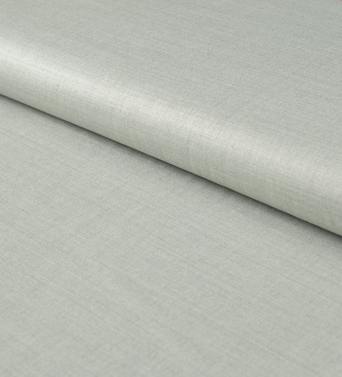 Silver Mist Super 110's By Rare Wool (Unstitched Suiting Fabric)