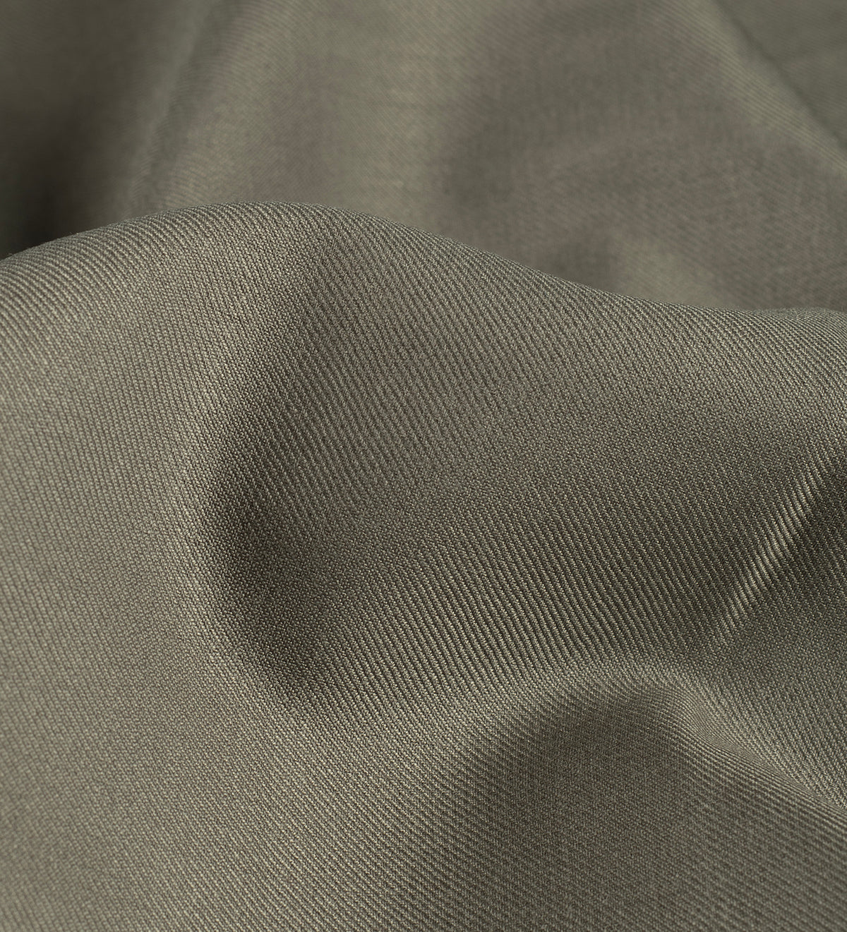Sage Taupe 100's By Rare Wool (Unstitched Suiting Fabric)