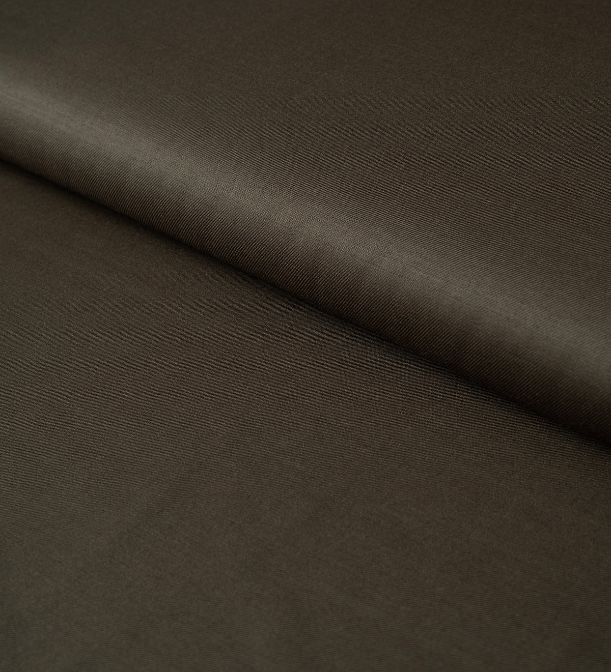 Espresso Mocha Super 120's By Rare Wool (Unstitched Suiting Fabric)