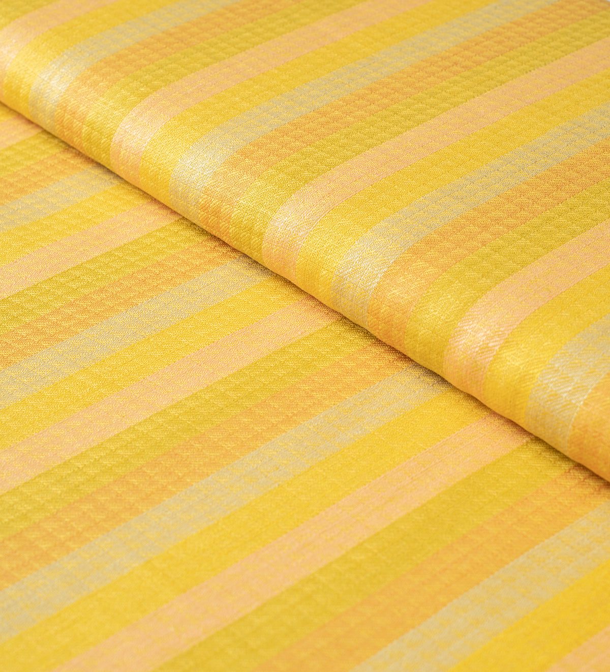 Golden Sunset Luxe by Linen vogue (Unstitched Shirting and Kurta Fabric)
