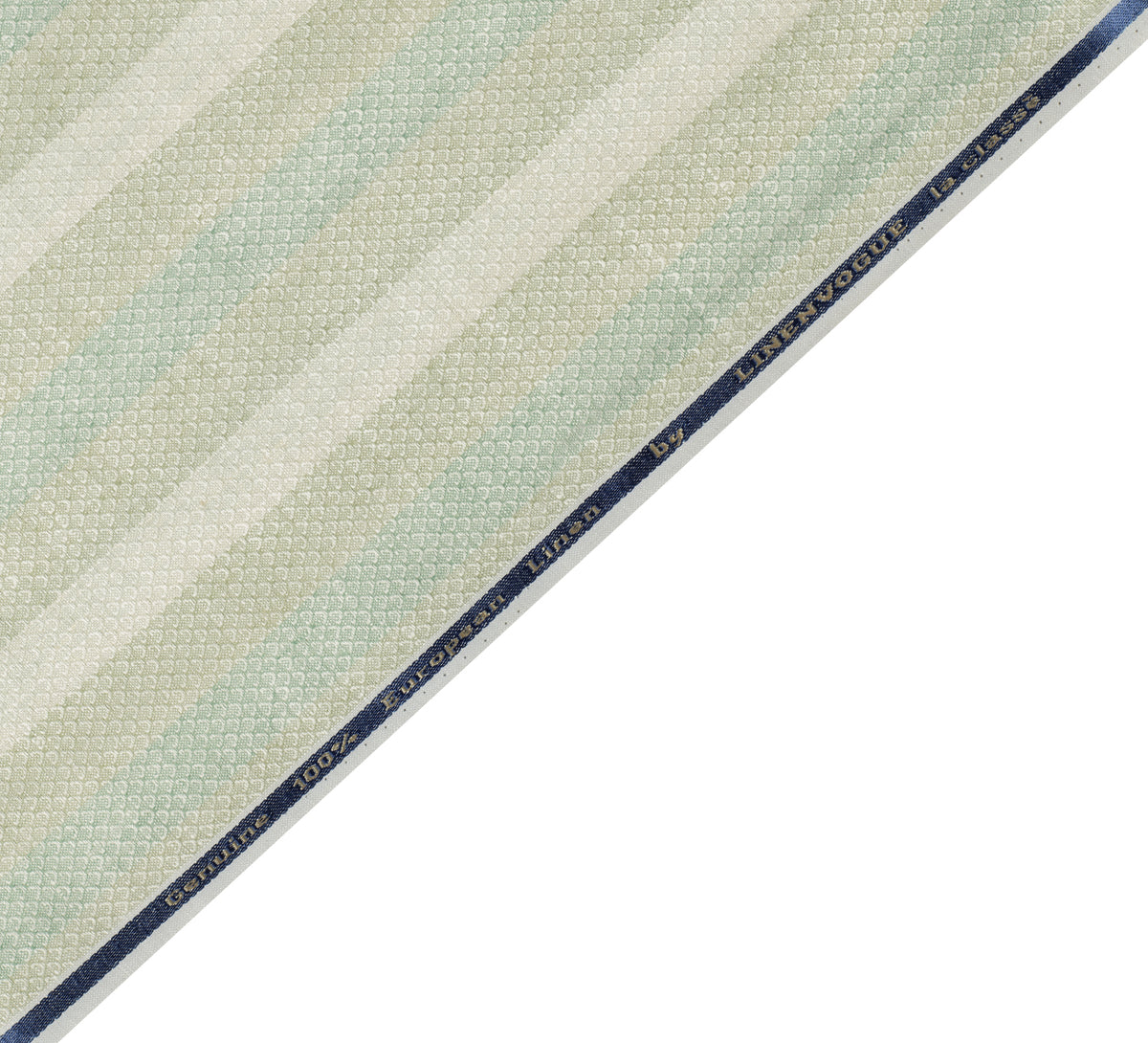 Mint Mist Luxe by Linen vogue (Unstitched Shirting and Kurta Fabric)