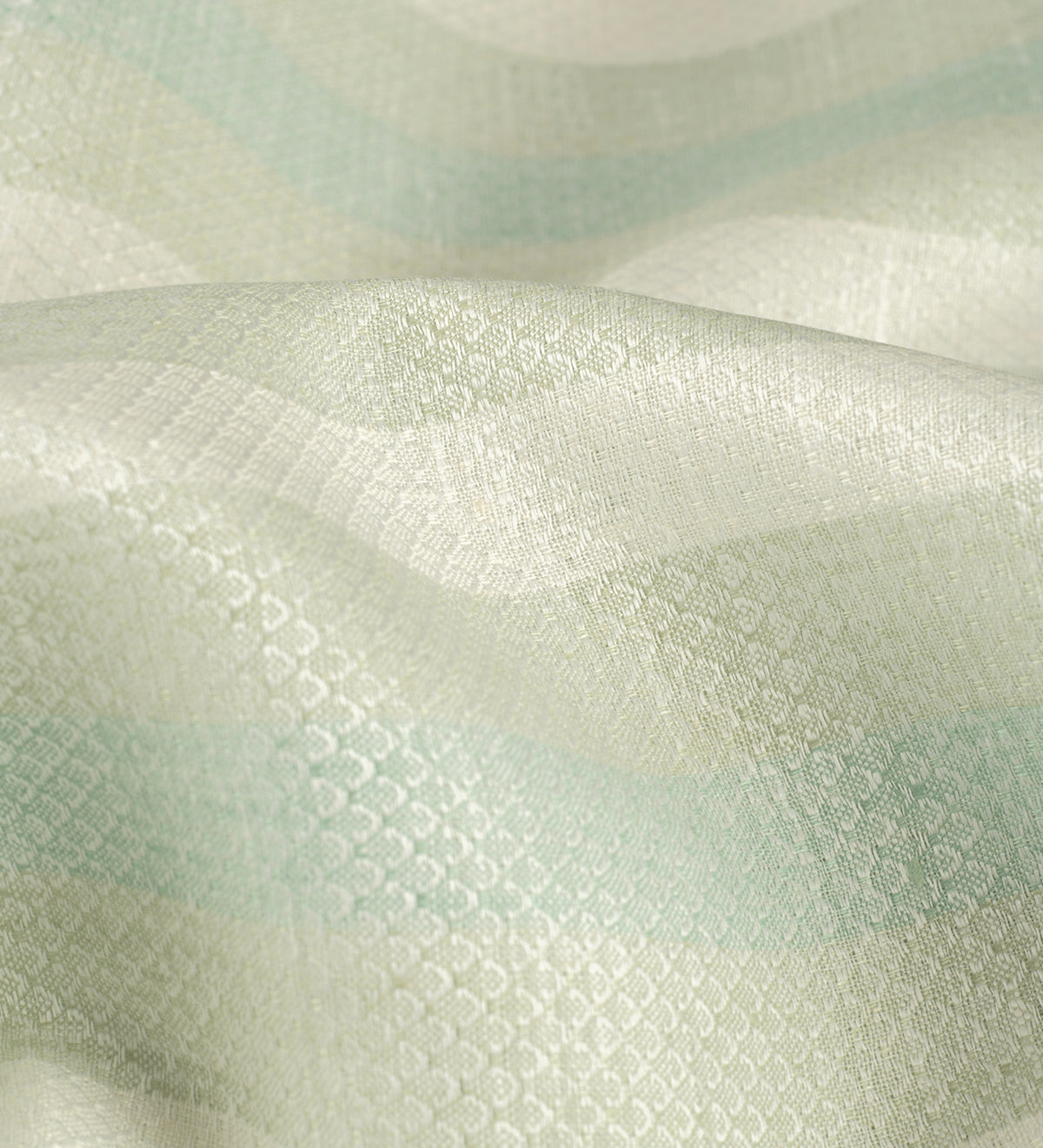 Mint Mist Luxe by Linen vogue (Unstitched Shirting and Kurta Fabric)