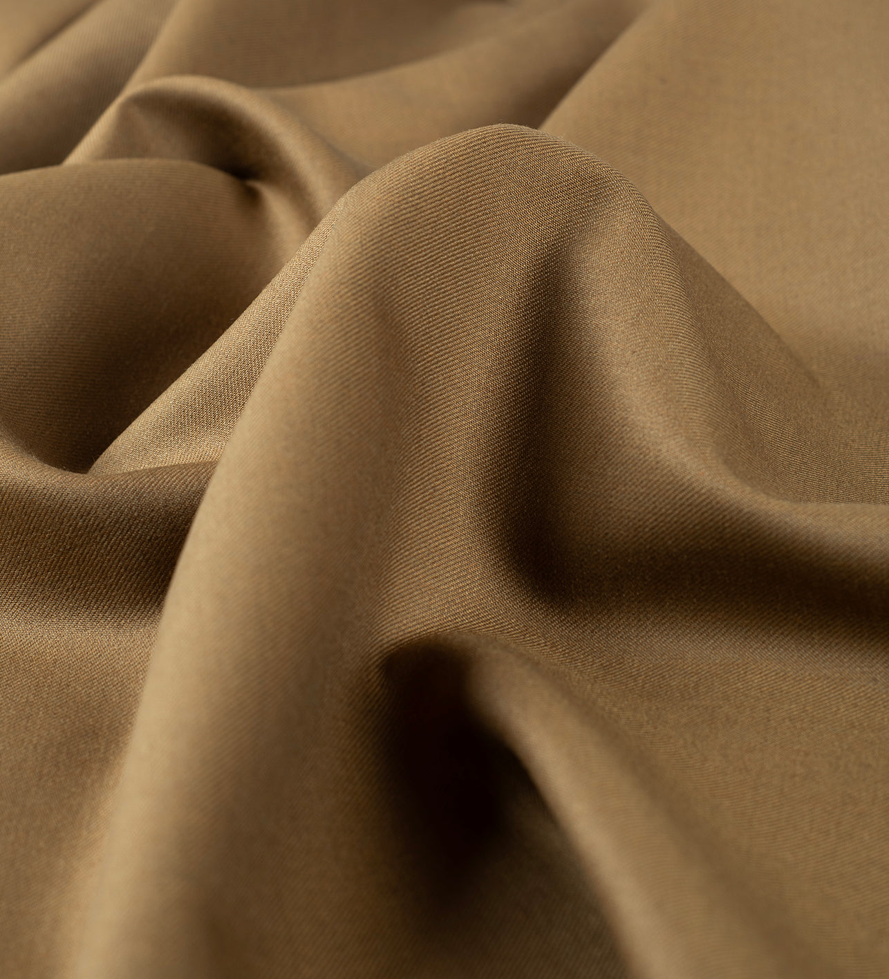 Tuscan Camel by Absoluto (Unstitched Suiting Fabric)