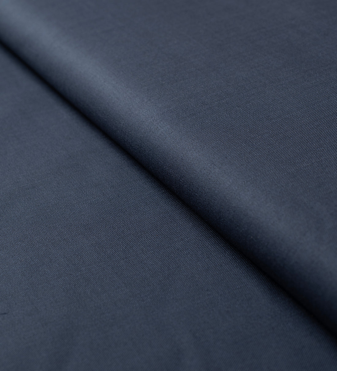 Ink Blue by Absoluto (Unstitched Suiting Fabric)