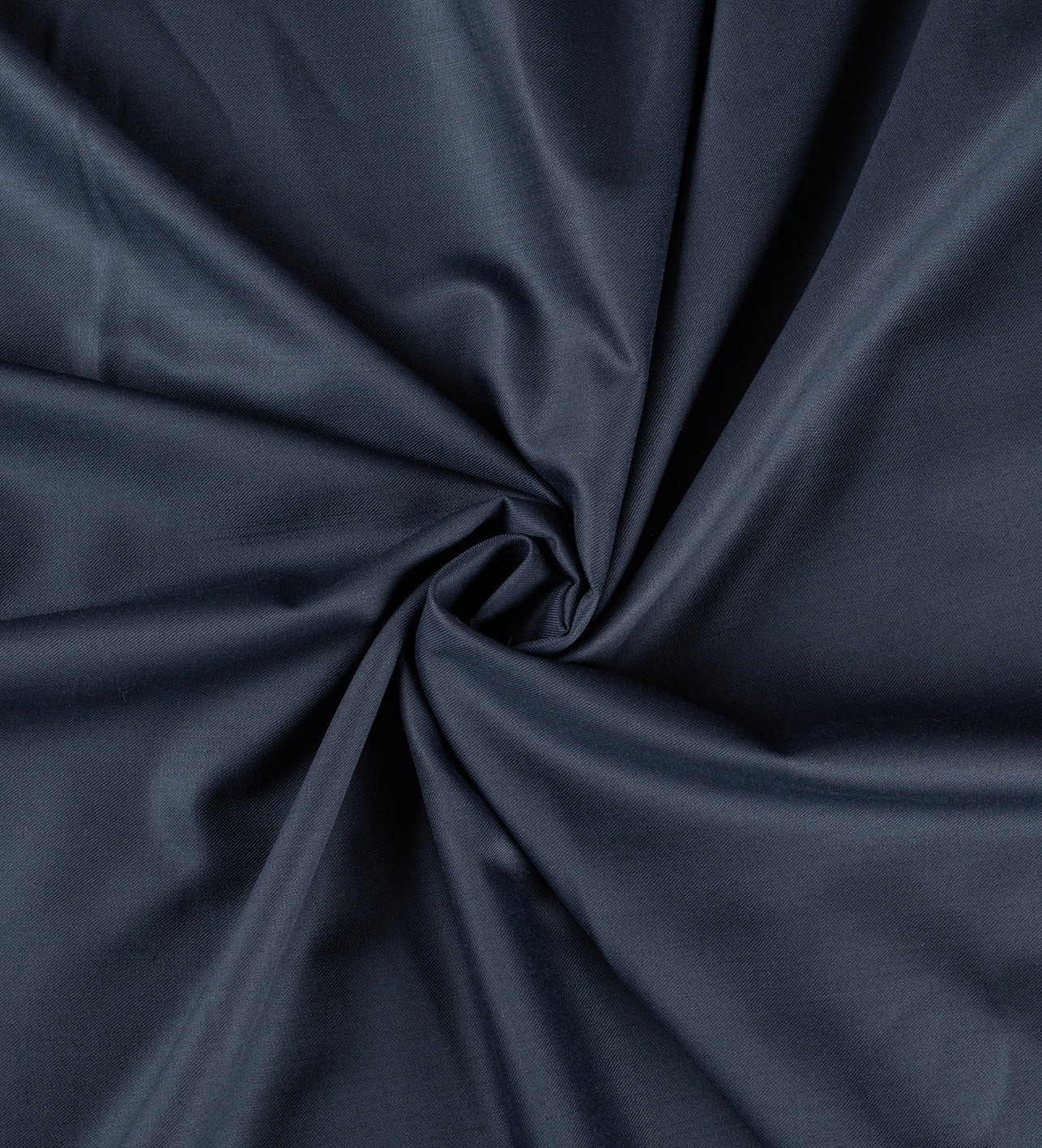 Ink Blue by Absoluto (Unstitched Suiting Fabric)
