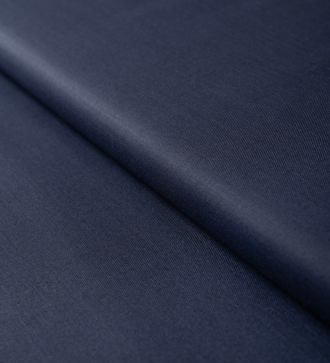Admiral Navy by Absoluto (Unstitched Suiting Fabric)