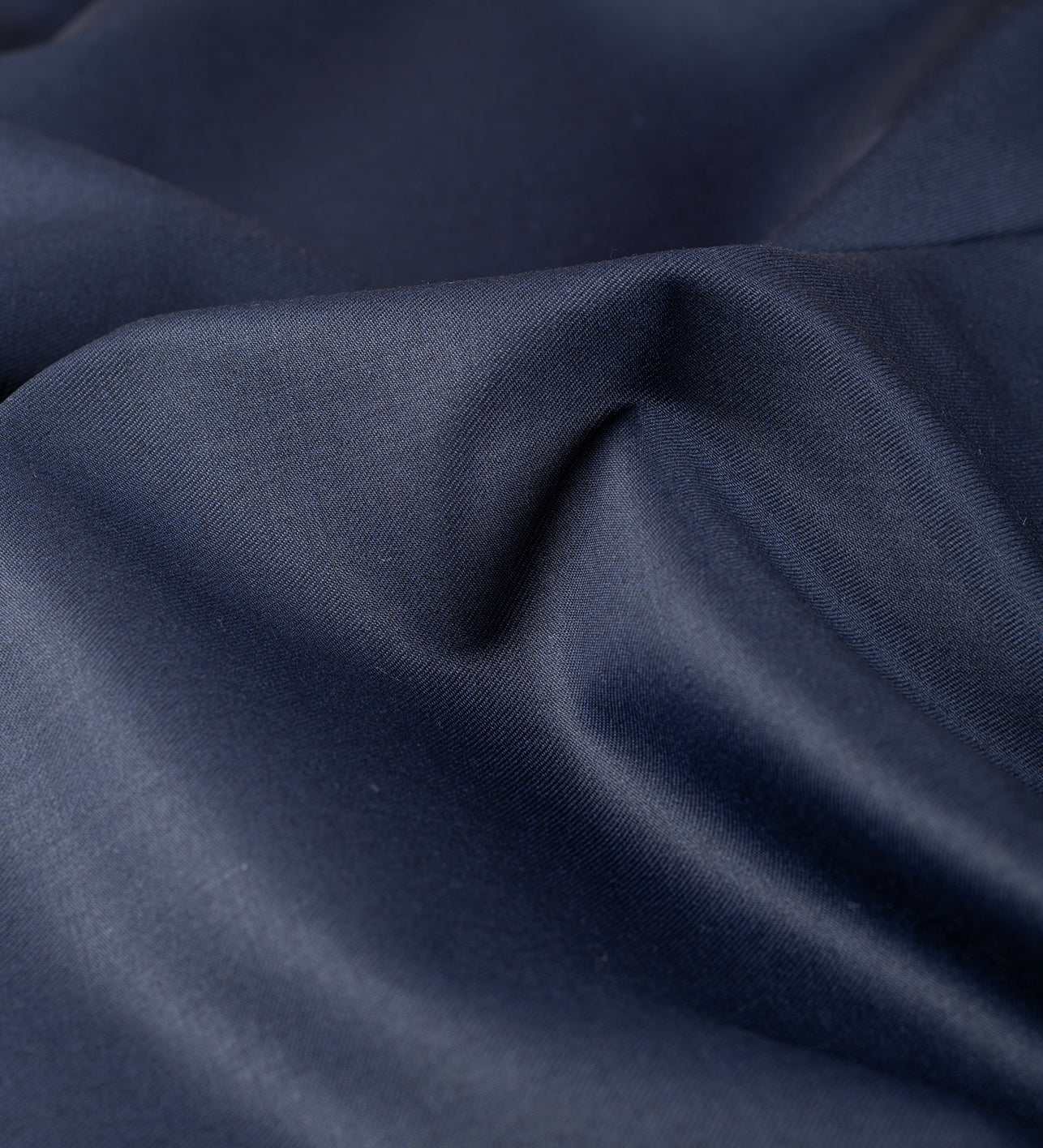 Admiral Navy by Absoluto (Unstitched Suiting Fabric)