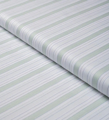 Mint Celadon by Reid & Taylor (Unstitched Shirting Fabric)