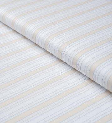 Edinburgh Sandline by Reid & Taylor (Unstitched Shirting Fabric)