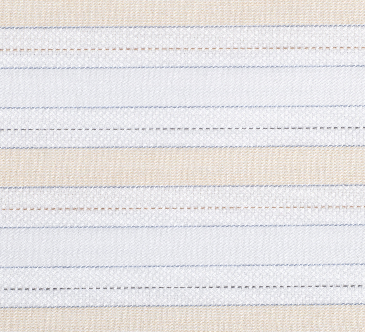 Edinburgh Sandline by Reid & Taylor (Unstitched Shirting Fabric)