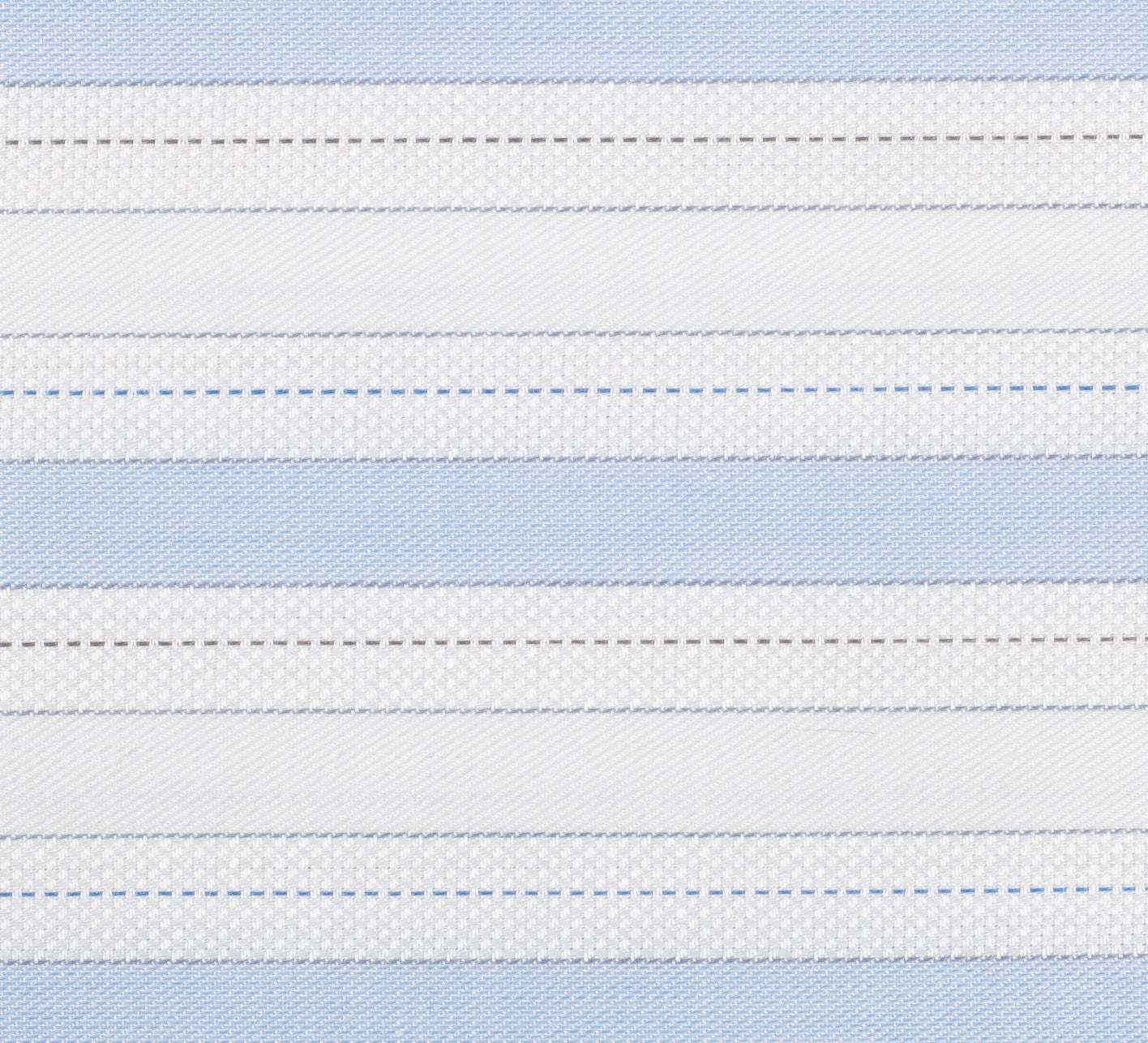 Moray Sky Mist by Reid & Taylor (Unstitched Shirting Fabric)