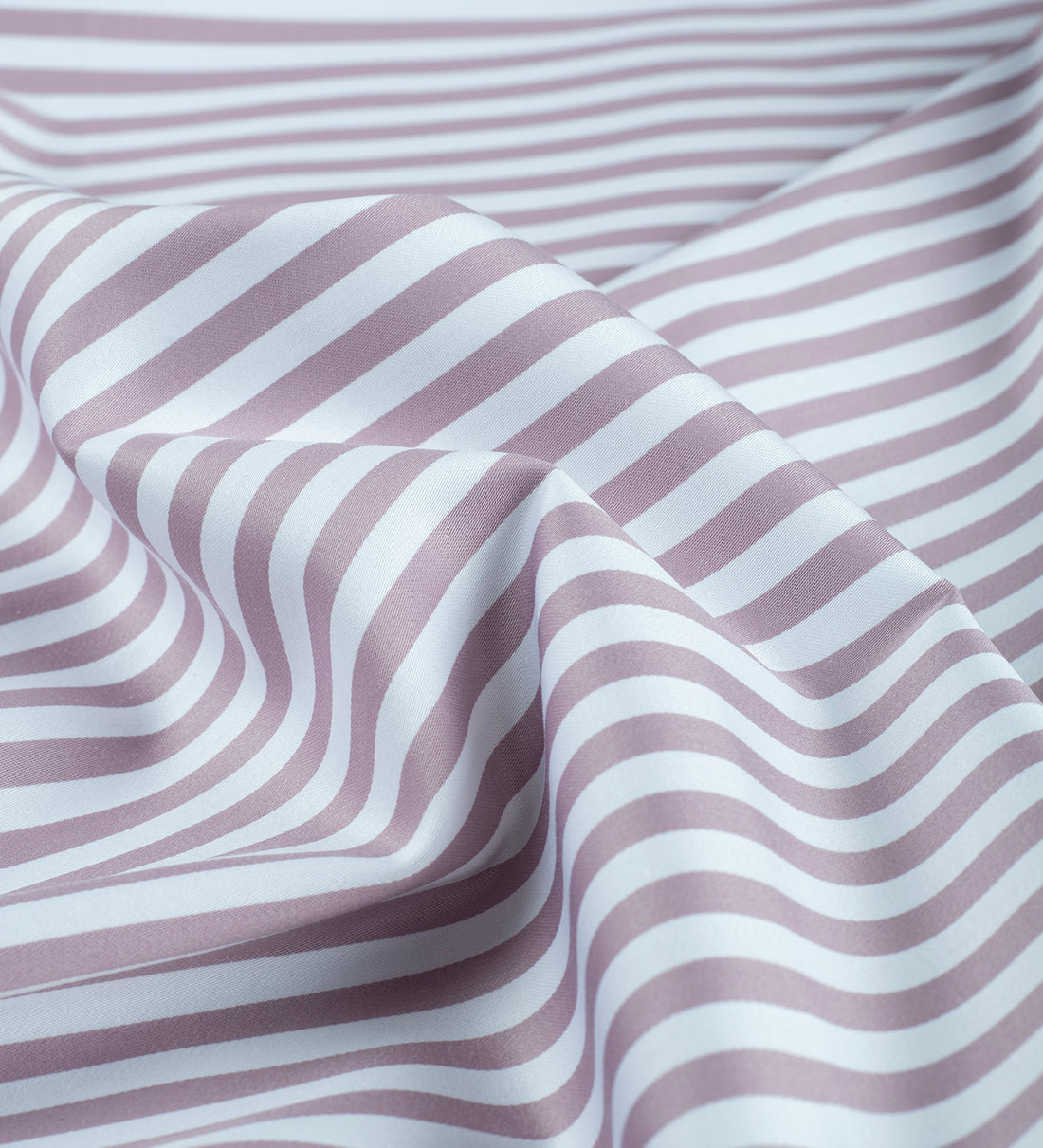 Vintage Rosé Stripe by Reid & Taylor (Unstitched Shirting Fabric)