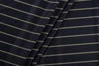 Prestige Stripe by Tessitura Monti (Unstitched Shirting Fabric) - Detailory