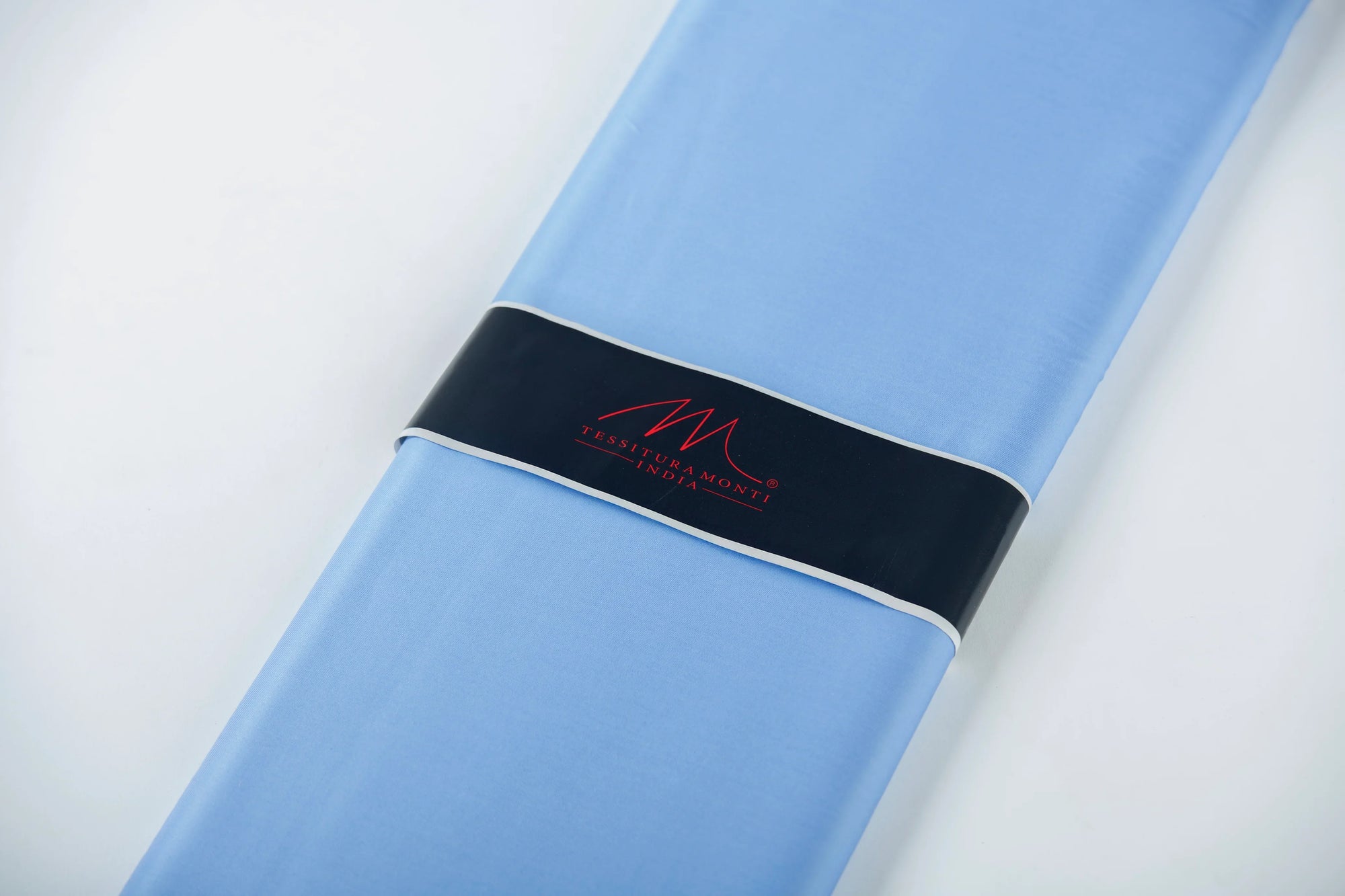 Sky Breeze by Tessitura Monti (Unstitched Shirting Fabric) - Detailory