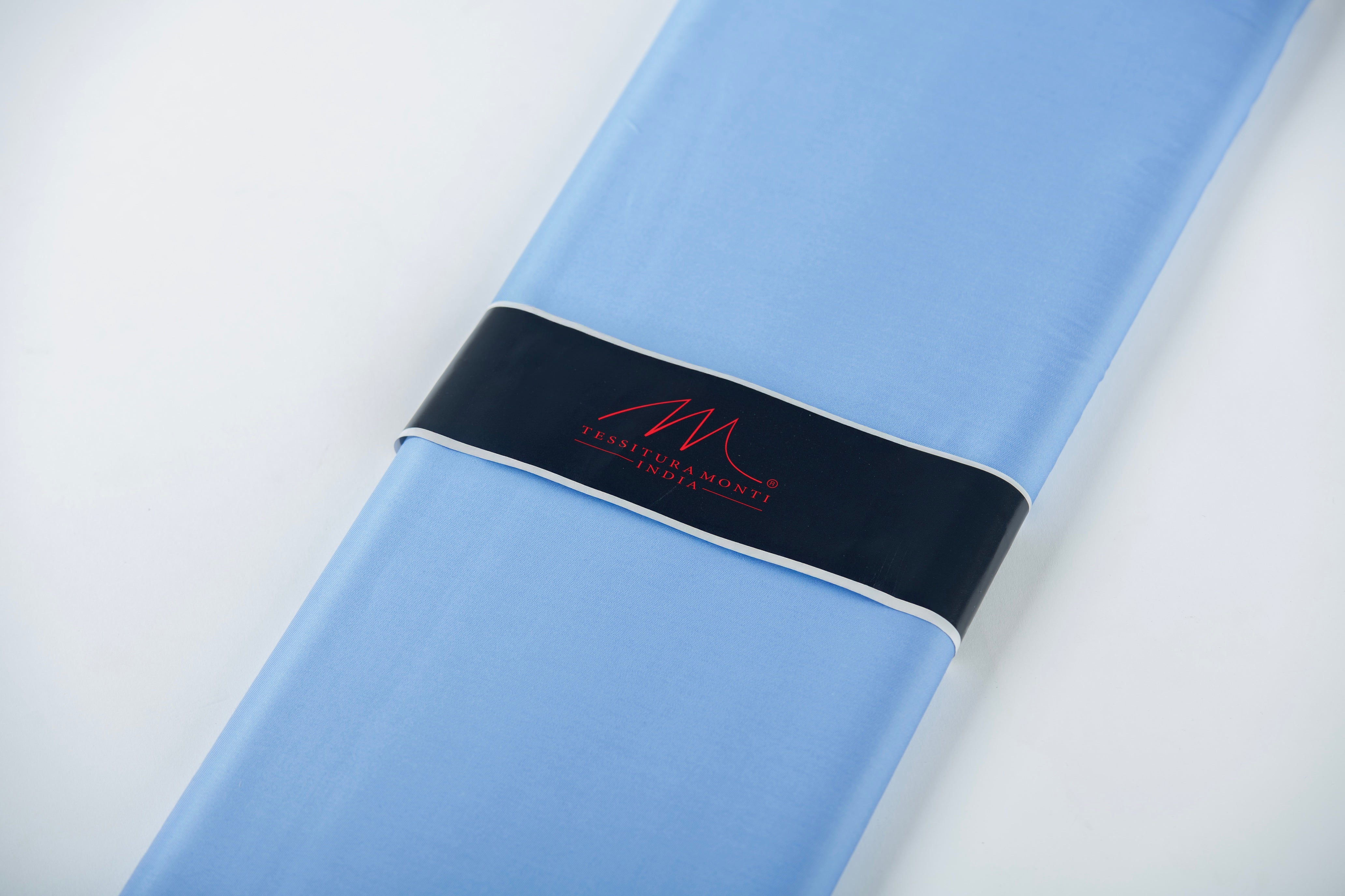 Sky breeze by Tessitura Monti (Unstitched Shirting Fabric)