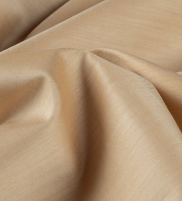 Champagne Sand by Reid & Taylor (Unstitched Shirting Fabric)