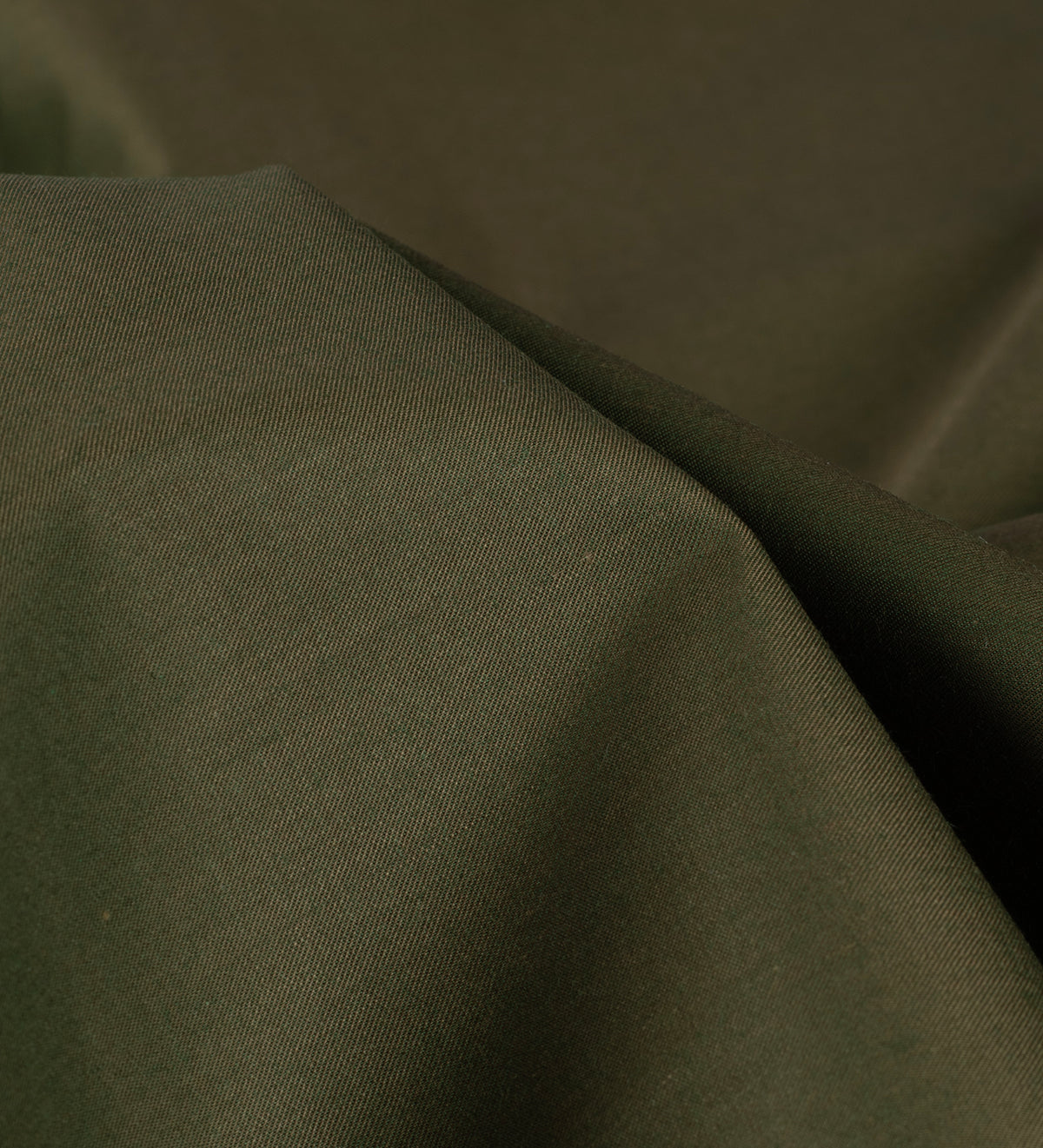 Warm champagne beige by Reid & Taylor (Unstitched Shirting Fabric)