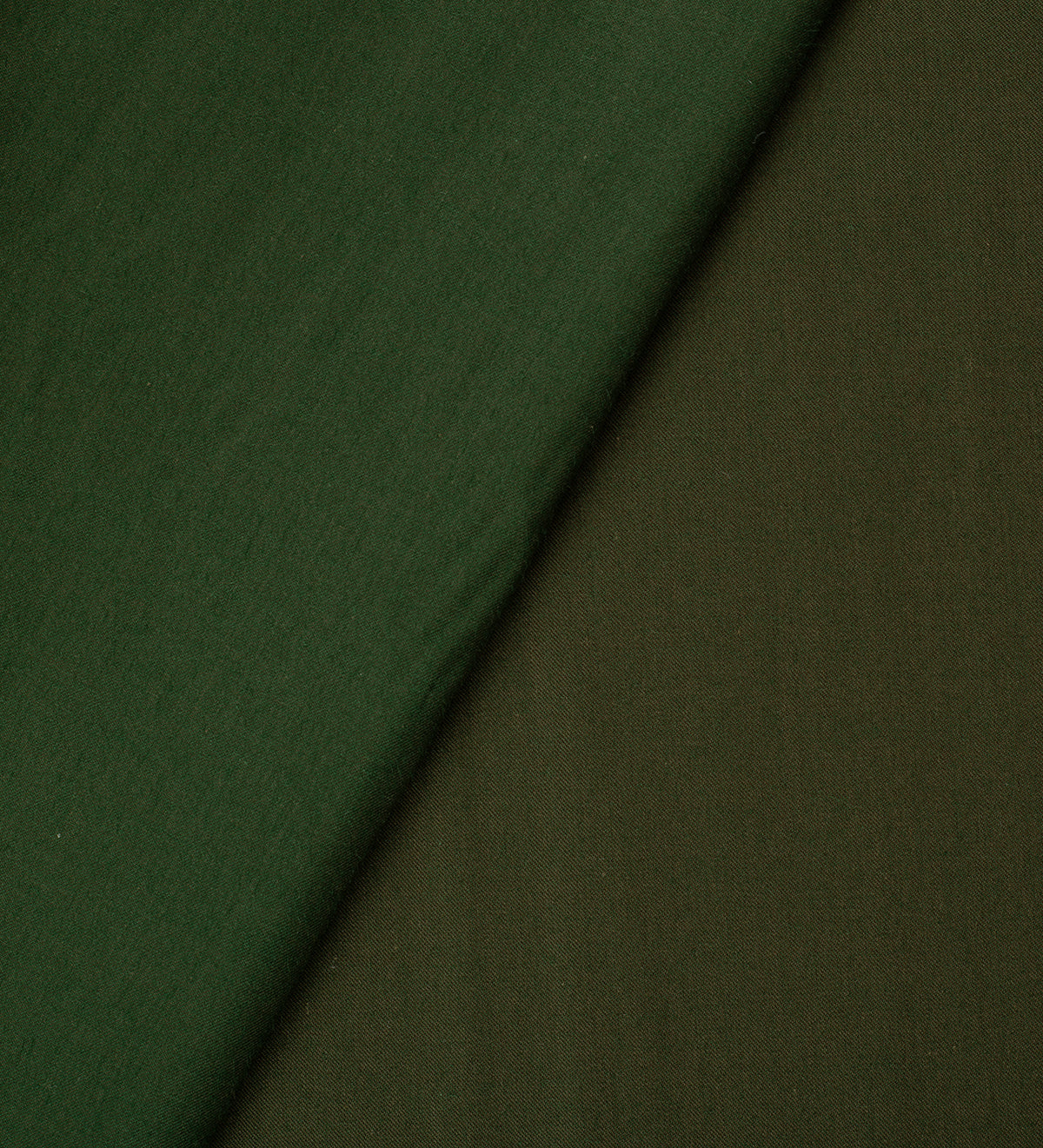 Warm champagne beige by Reid & Taylor (Unstitched Shirting Fabric)