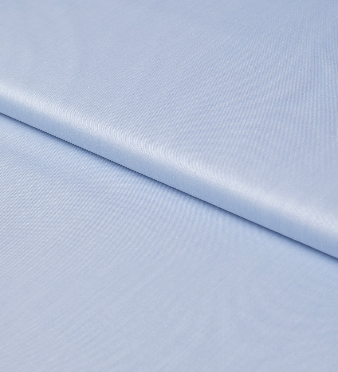 Powder Blue by Reid & Taylor (Unstitched Shirting Fabric)