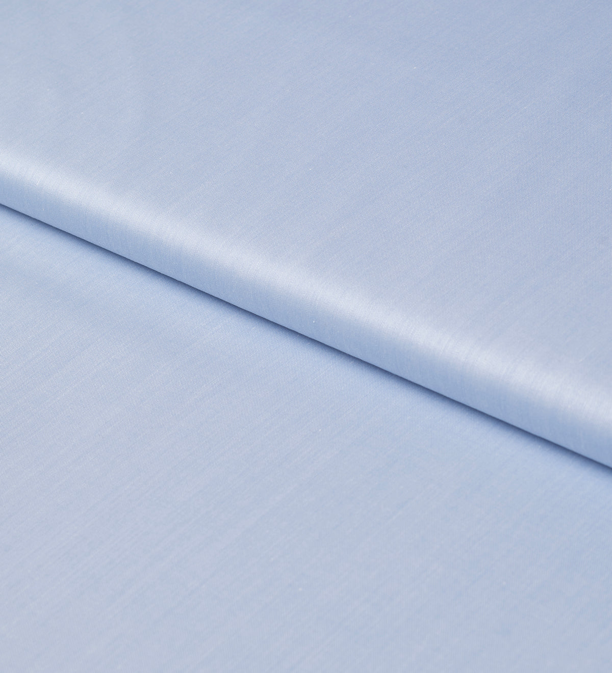 Powder Blue by Reid & Taylor (Unstitched Shirting Fabric)