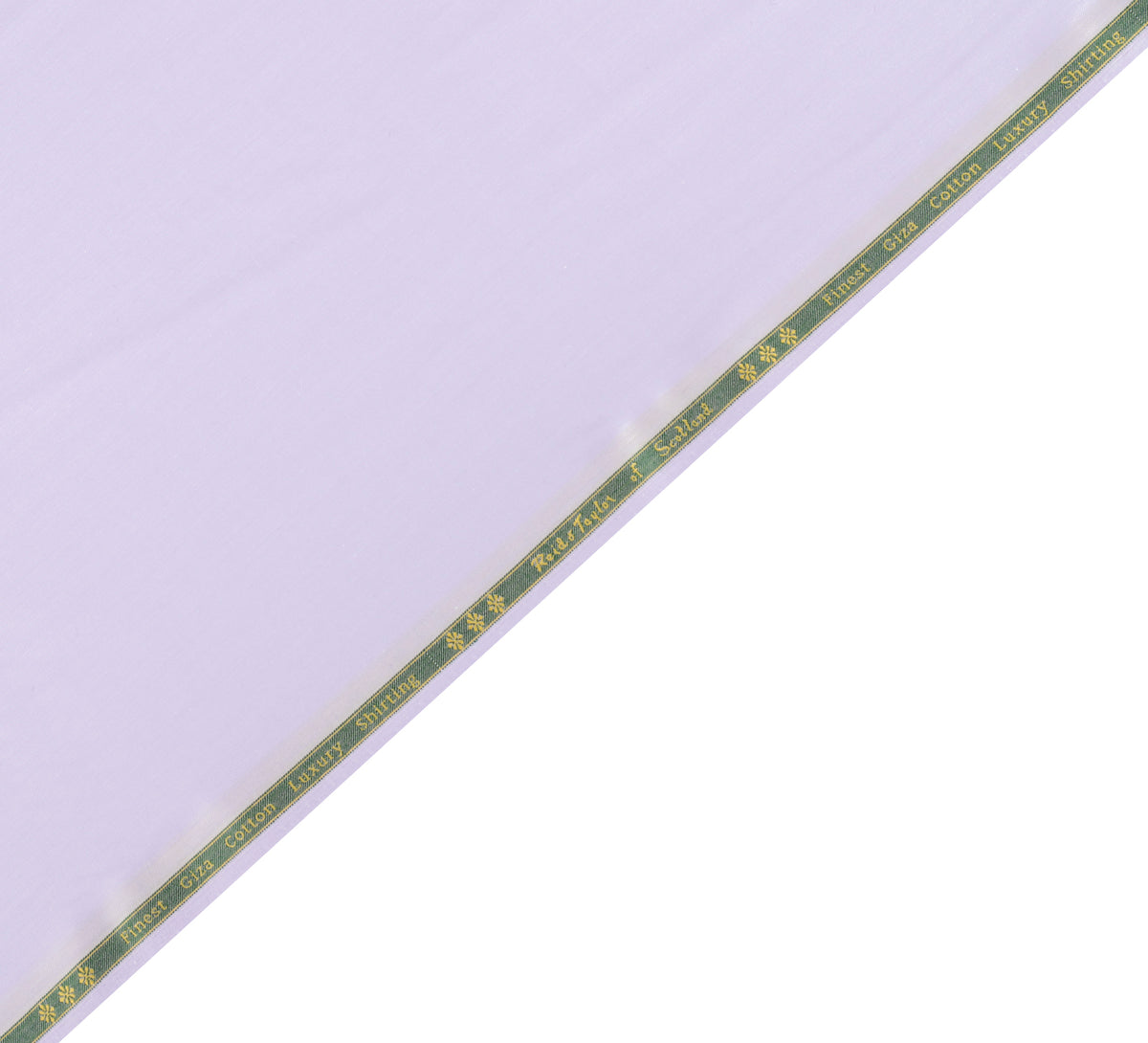 Lavender Mist by Reid & Taylor (Unstitched Shirting Fabric)