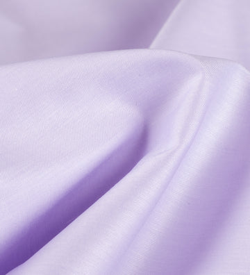 Lavender Mist by Reid & Taylor (Unstitched Shirting Fabric)